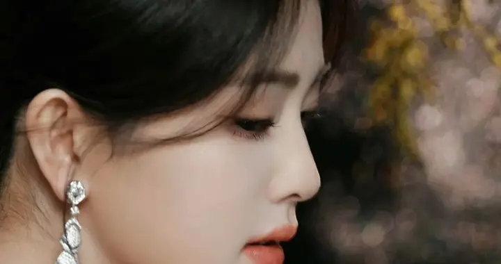 超清女神壁纸（604）白鹿