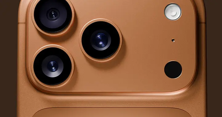 蘋果手機信號差有救了？爆料稱iPhone 17 Pro將增加環形天線