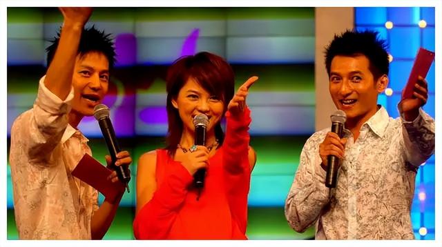 何炅官宣，全网炸了：25年了，我们公开吧