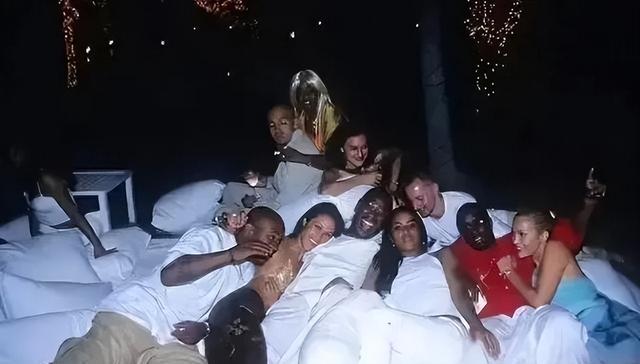 这次，吹牛老爹“底裤被扒光”，卢靖姗的话，终于有人信了