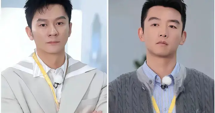 演员身份仅遮羞布？李晨郑恺暗投《逐玉》，高瀚宇宋茜老板是顶流