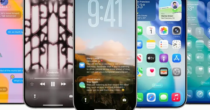 苹果推送iOS 26 Beta 9，正式版发布时间与回归指南