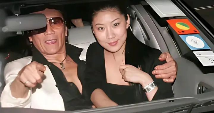 口无遮拦惹大祸！曝张柏芝三娃生父的coco 彻底撕碎谢家的“体面”