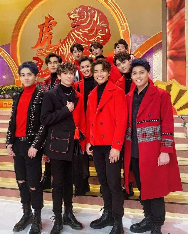 TVB男星凭恋综人气急升,入行4年无法稳定支付家用,直言对不起母亲