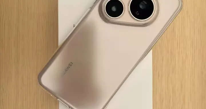 華為降價“太猛了”！512GB大降2411元，麒麟9020+1英寸主攝