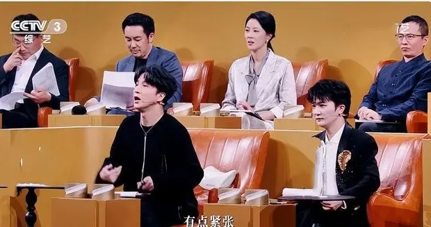 《中国唱将》入营战：比前三名更应该被淘汰的，是首席评审薛之谦