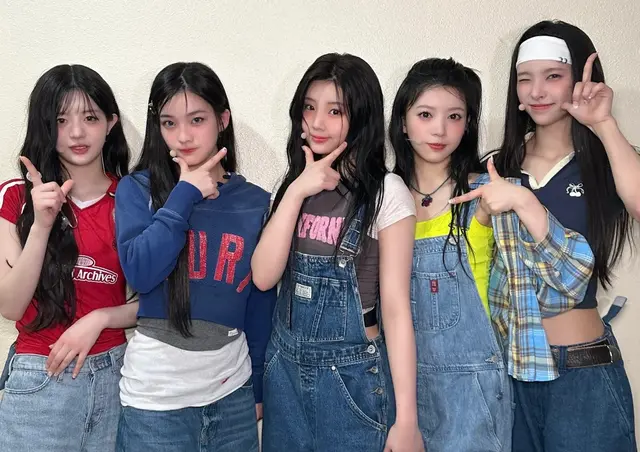 韩评论家曝光NewJeans和ILLIT投资成本巨大！