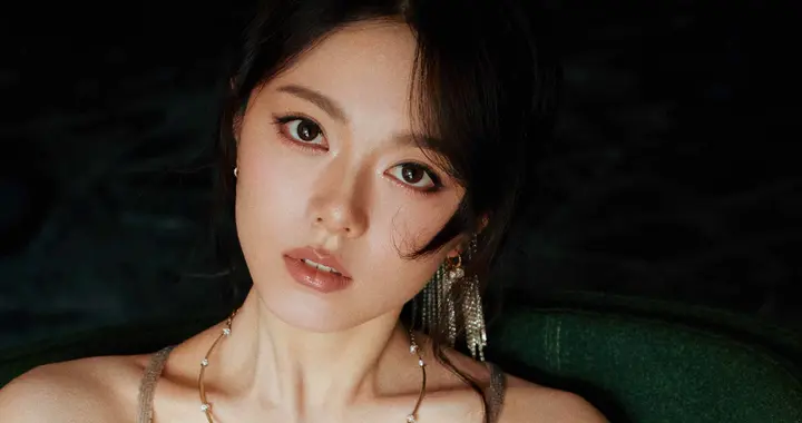 美女壁纸第4883期—赵今麦