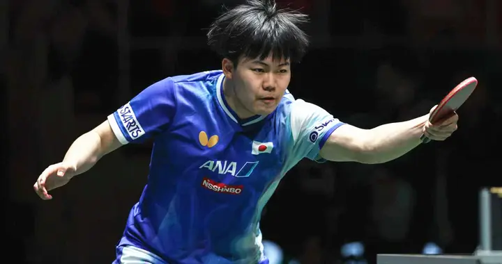 8比0胜瑞典！日本队打疯了，松岛横扫世界冠军，总积分仅次于国乒