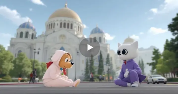 Google Veo 3.1視頻生成模型升級，圖像轉視頻能力增強