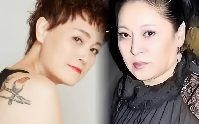 强龙不压地头蛇？4亿身价董事长公开叫板向太，评论区破大防