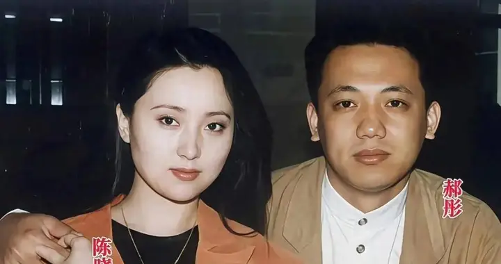 陈晓旭去世19年，陪她一同出家的丈夫已还俗，再婚生了一个女儿