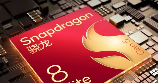 行業唯一！榮耀Magic V6官宣搭載高通最強滿血芯片