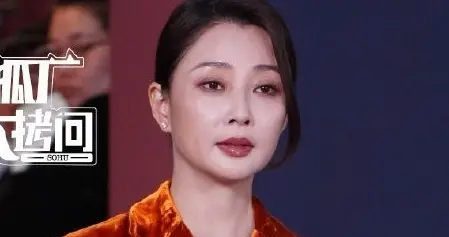 上海这一夜，娱乐圈的残酷现实，在36岁的杨颖身上展现淋漓尽致