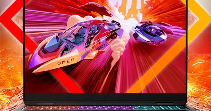 惠普官方下場租電腦！RTX 5080筆記本月租近900元