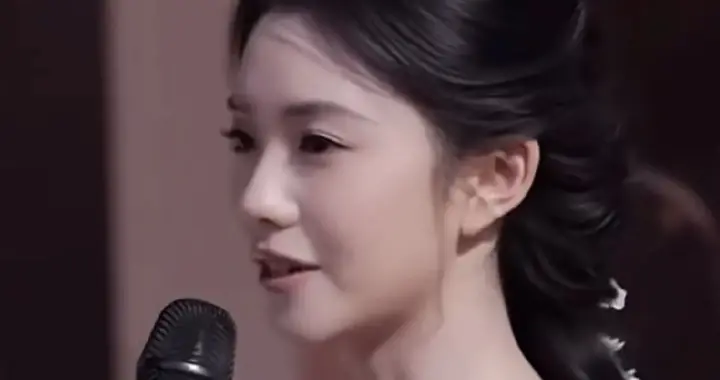 刘浩存:温柔发言，绽放力量之花