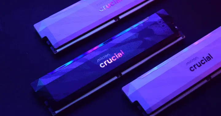 根本停不下來：內存一季度還要暴漲50%