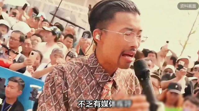 郭有才停播！国花博览园场地设施已拆除，本人回应：很快就回来