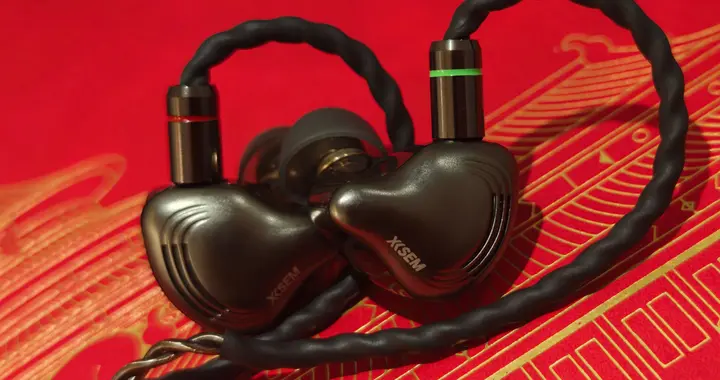 2026我用回了有線耳機！入手西圣Hi-Fi1，材質與音質屬實有意思！