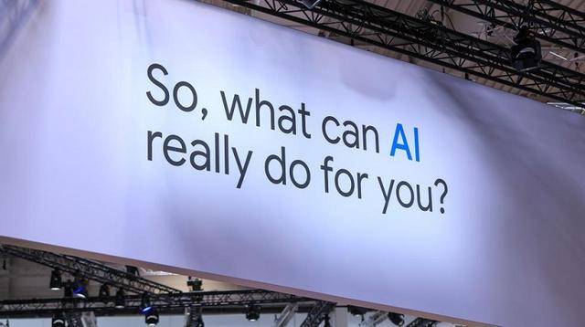 谷歌致力于推理人工智能，以追赶OpenAI