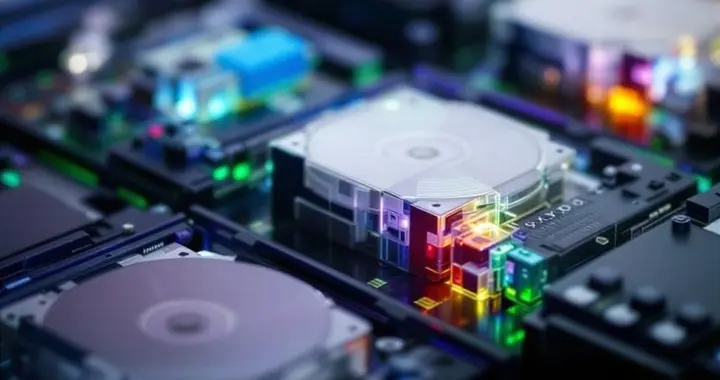 五家光學存儲初創公司追逐百年級存檔存儲