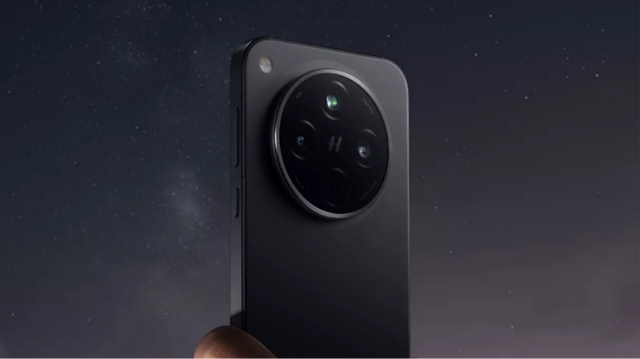 OPPO Find X9曝光：天璣9500+超聲波+潛望鏡，或9月正式發布