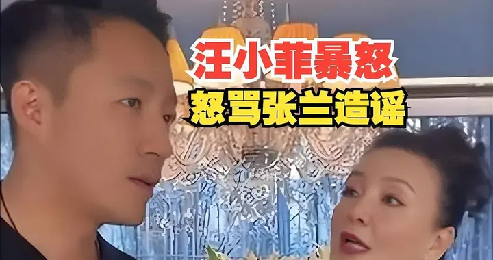 汪小菲自曝多次抢救大S，自觉问心无愧，跟张兰再次公开割席