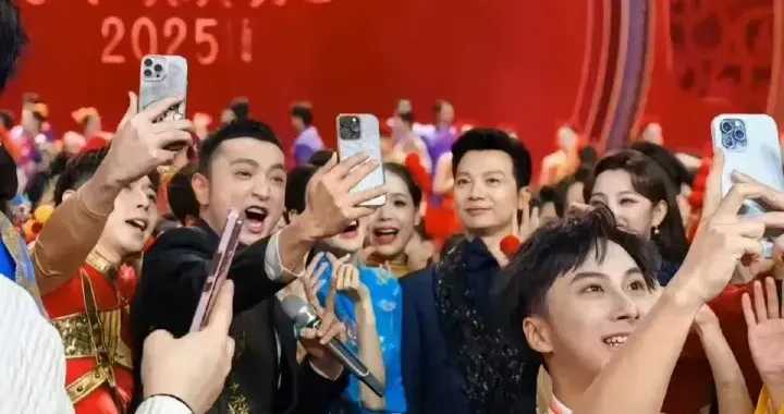 春晚，为啥突然失宠了？