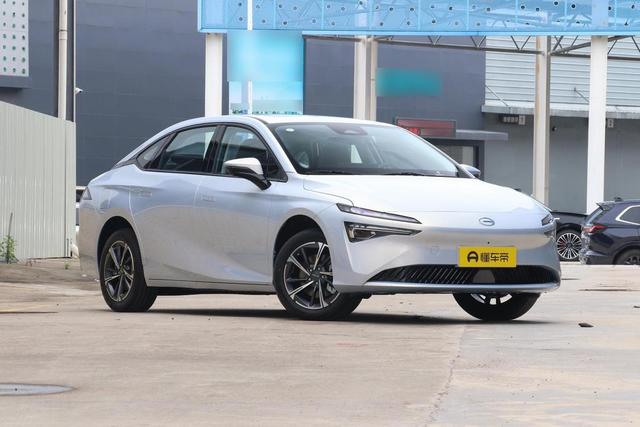 AION S MAX 70星意版12.99万惊喜上市！