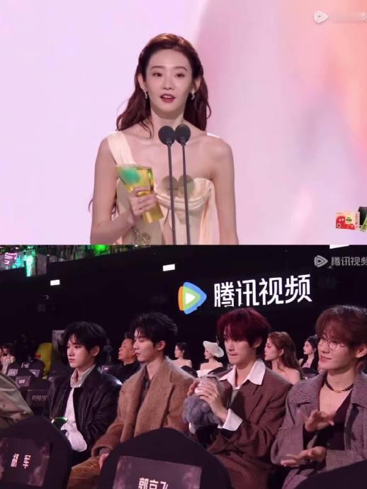 <br />一、事件核心：星光大赏的“爆笑名场面”<br />张艺凡发...