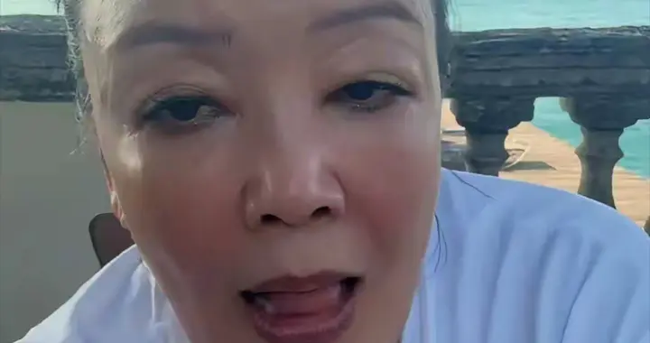 栽了！转移资产、躲避债务，张兰2亿名画被扣，汪小菲释放3大信号