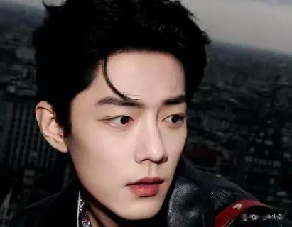 4.29娱乐瓜：肖战王一博赵丽颖李现周雨彤龚俊檀健次刘诗诗黄子韬