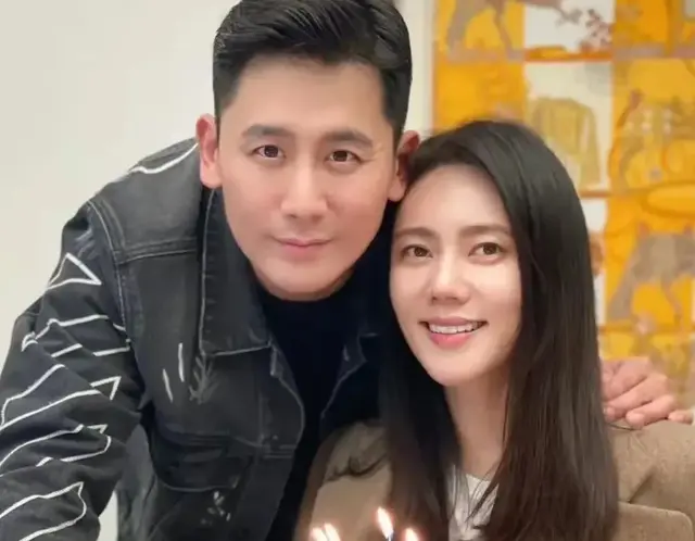 于晓光去韩国找秋瓷炫，6岁儿子大海脱口而出：我是中国人！好棒