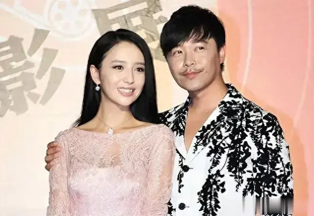 陈思成与佟丽娅离婚时，曾说：我基因优秀，需要跟更多雌性交配…