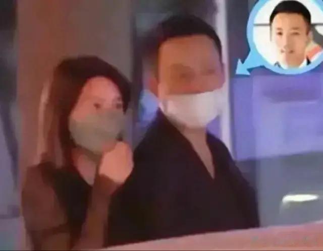 汪小菲新恋情曝光，与刘亦桐北京豪宅甜蜜同居！大S哭晕在厕所！