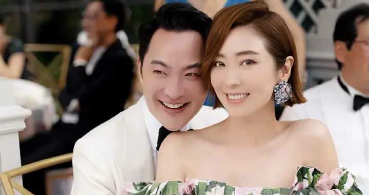 恭喜！50岁香港知名女星宣布即将结婚，忙于事业没有时间筹备婚礼