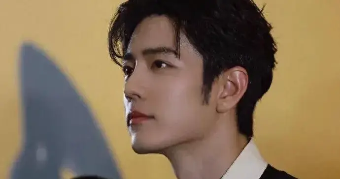 肖战亲吻被拒三次，职业素养闪耀幕后