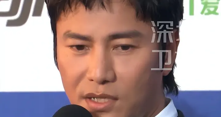 北影节状况百出！张天爱臭脸，刘浩存被打头，陈坤面相变了