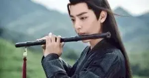 从“过气”的肖战身上，我看到了娱乐圈残酷的真相！