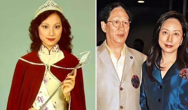 徐小凤|她宁愿离婚也不愿改变中国国籍，春晚为她破例，75岁仍单身