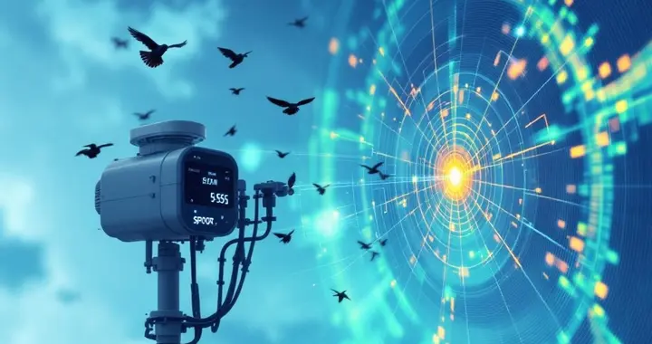 Spoor鳥類監測AI軟件需求飛速增長