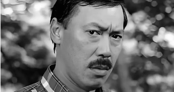 著名“喜剧祖师”冯淬帆去世，享年81岁，网友:五福星又少了一位