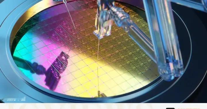 AI搶產能，內存漲價潮。