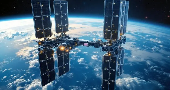 下一代云服務器將在1.7萬英里高空軌道運行的原因