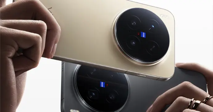 三季度表現(xiàn)出爐！聲量更小的vivo，卻打贏了華為和小米