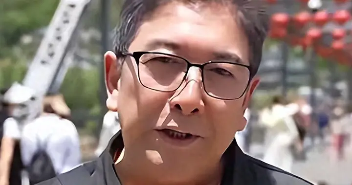 官媒发文，高调官宣水均益新身份，移民海外传闻去年早真相大白