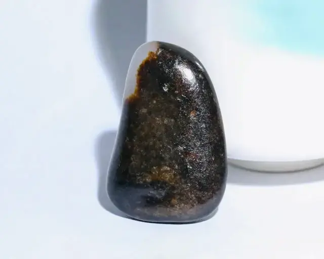 克价过千的十颗籽料原石！和田玉的原籽究竟贵在哪里？