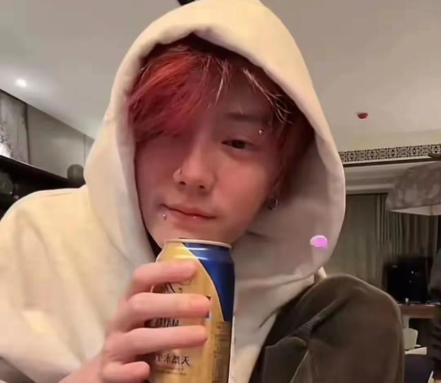 大换血！鹿晗确认退出