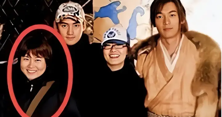 张冕车祸去世后，胡歌承诺照顾她的父母，如今20年过去他做到了吗
