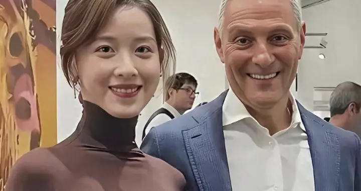 刘强东的老婆章泽天，生了3个娃还能保持这身材，确实厉害